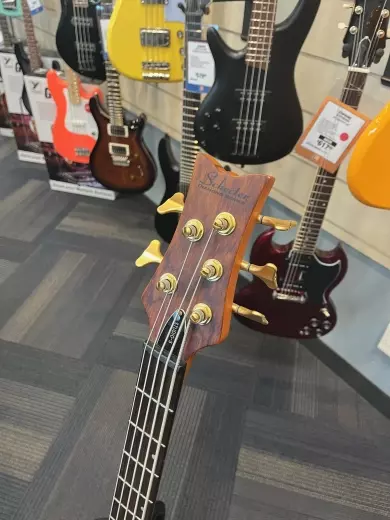 Schecter - 2780-SHC 4